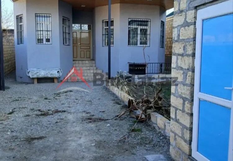 110 000 AZN - 4 otaqlı mənzil Satılır, Göygöl