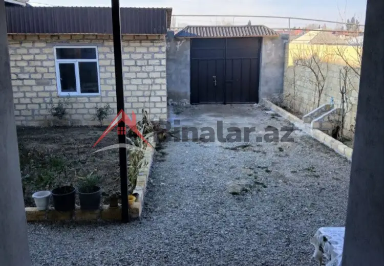 110 000 AZN - 4 otaqlı mənzil Satılır, Göygöl