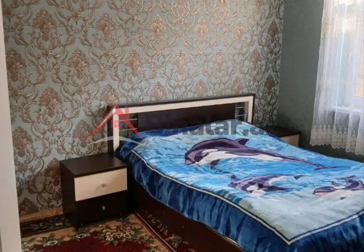 110 000 AZN - 4 otaqlı mənzil Satılır, Göygöl