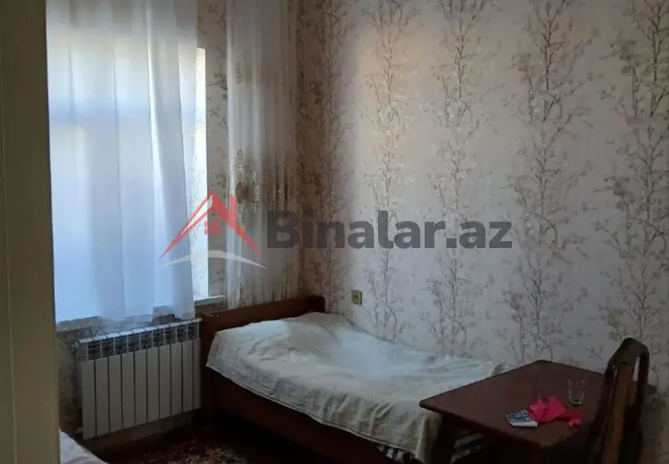 110 000 AZN - 4 otaqlı mənzil Satılır, Göygöl