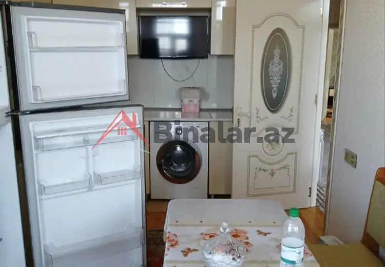 110 000 AZN - 4 otaqlı mənzil Satılır, Göygöl