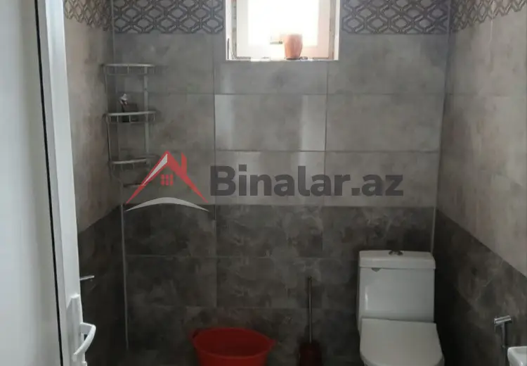 110 000 AZN - 4 otaqlı mənzil Satılır, Göygöl