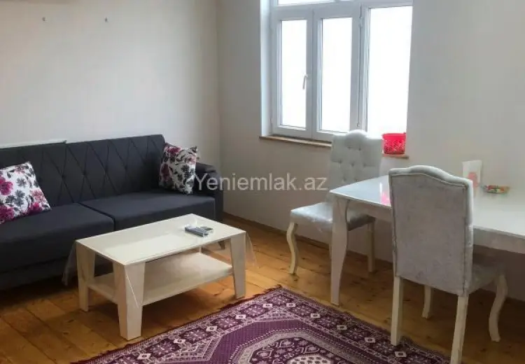 78 900 AZN - 1 otaqlı mənzil Satılır, 2-ci mikrorayon, Sumqayıt