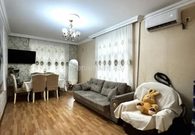 146 000 AZN - 2 otaqlı mənzil Satılır, Əhmədli, Xətai, Bakı