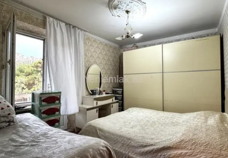 146 000 AZN - 2 otaqlı mənzil Satılır, Əhmədli, Xətai, Bakı