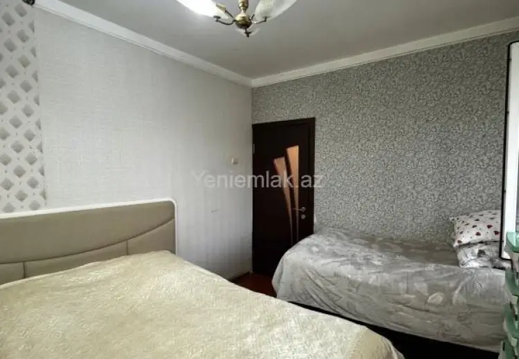 146 000 AZN - 2 otaqlı mənzil Satılır, Əhmədli, Xətai, Bakı