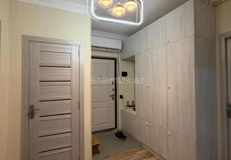 205 000 AZN - 3 otaqlı mənzil Satılır, Bakıxanov qəs., Sabunçu, Bakı