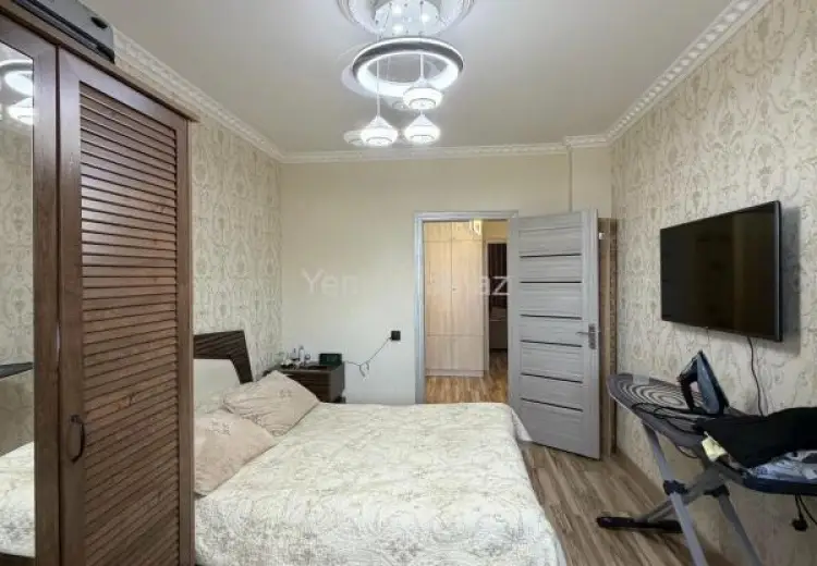 205 000 AZN - 3 otaqlı mənzil Satılır, Bakıxanov qəs., Sabunçu, Bakı