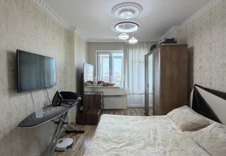 205 000 AZN - 3 otaqlı mənzil Satılır, Bakıxanov qəs., Sabunçu, Bakı