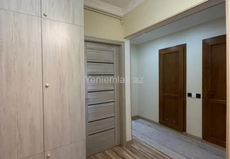 205 000 AZN - 3 otaqlı mənzil Satılır, Bakıxanov qəs., Sabunçu, Bakı