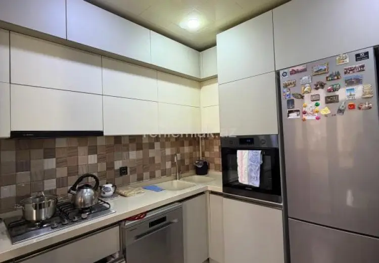 205 000 AZN - 3 otaqlı mənzil Satılır, Bakıxanov qəs., Sabunçu, Bakı