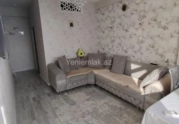 125 000 AZN - 3 otaqlı mənzil Satılır, 10-cu mikrorayon, Sumqayıt