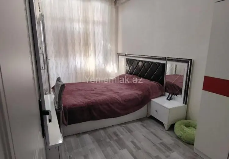 125 000 AZN - 3 otaqlı mənzil Satılır, 10-cu mikrorayon, Sumqayıt