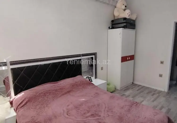 125 000 AZN - 3 otaqlı mənzil Satılır, 10-cu mikrorayon, Sumqayıt