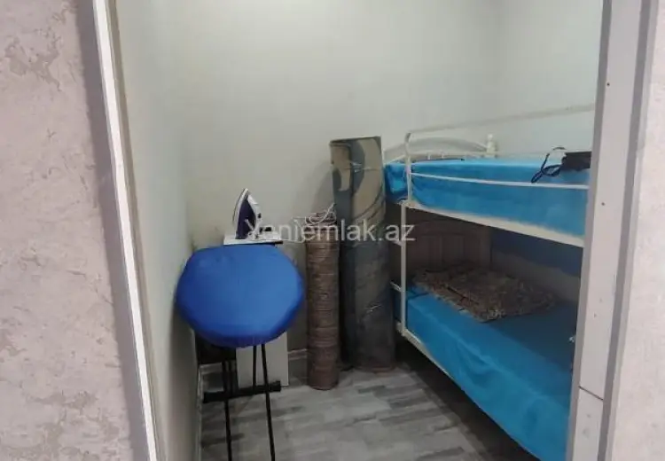 125 000 AZN - 3 otaqlı mənzil Satılır, 10-cu mikrorayon, Sumqayıt
