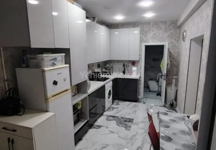 125 000 AZN - 3 otaqlı mənzil Satılır, 10-cu mikrorayon, Sumqayıt
