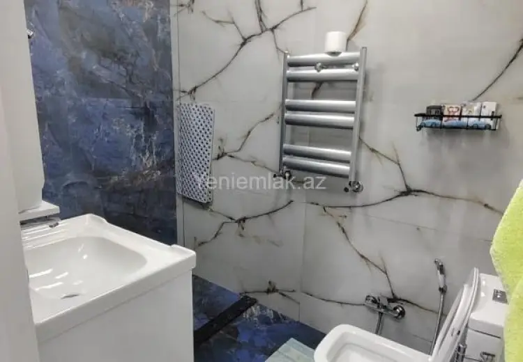 125 000 AZN - 3 otaqlı mənzil Satılır, 10-cu mikrorayon, Sumqayıt