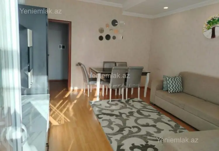 82 000 AZN - 2 otaqlı mənzil Satılır, Xırdalan