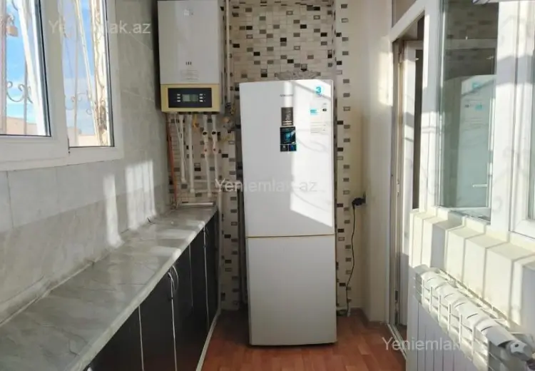82 000 AZN - 2 otaqlı mənzil Satılır, Xırdalan