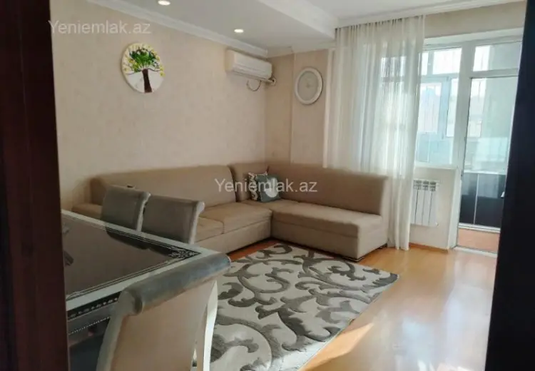 82 000 AZN - 2 otaqlı mənzil Satılır, Xırdalan