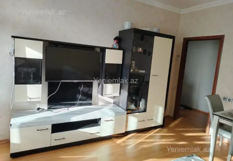 82 000 AZN - 2 otaqlı mənzil Satılır, Xırdalan