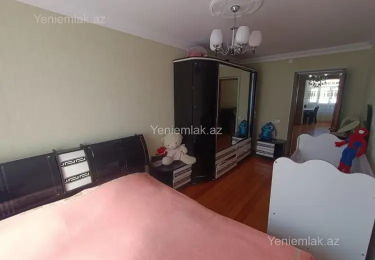 120 000 AZN - 3 otaqlı mənzil Satılır, 2-ci mikrorayon, Sumqayıt