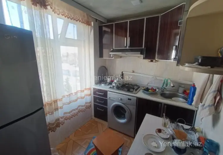 120 000 AZN - 3 otaqlı mənzil Satılır, 2-ci mikrorayon, Sumqayıt