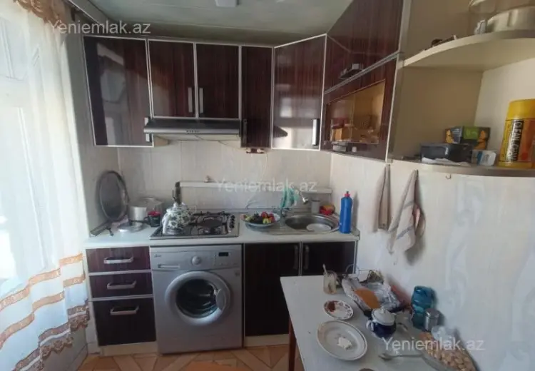 120 000 AZN - 3 otaqlı mənzil Satılır, 2-ci mikrorayon, Sumqayıt