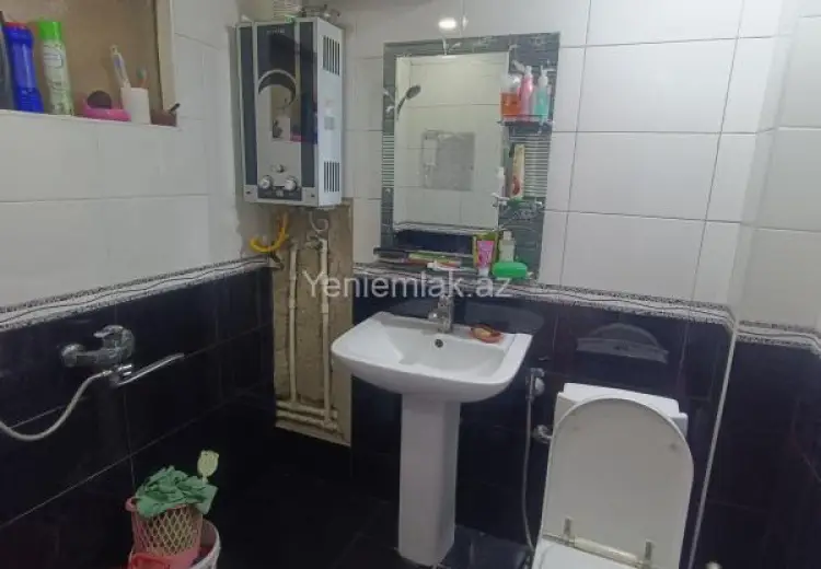 120 000 AZN - 3 otaqlı mənzil Satılır, 2-ci mikrorayon, Sumqayıt