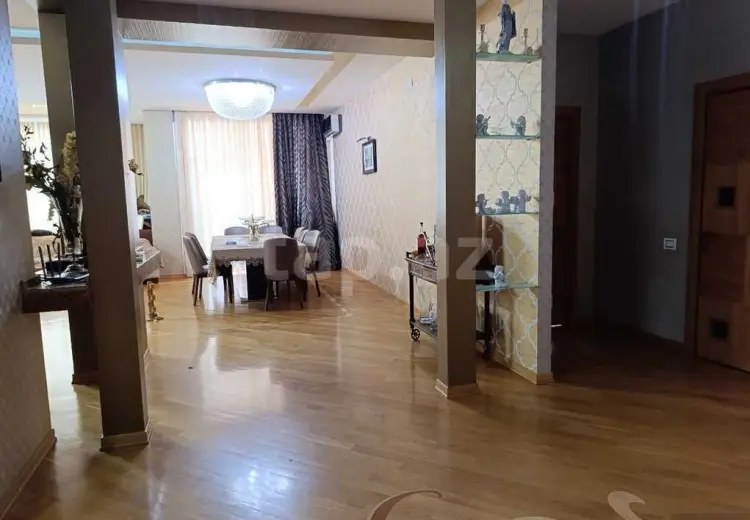 600 000 AZN - 3 otaqlı mənzil, Bakı
