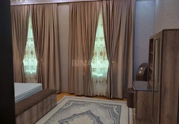 700 AZN - 4 otaqlı mənzil Kirayə (aylıq), Qəbələ