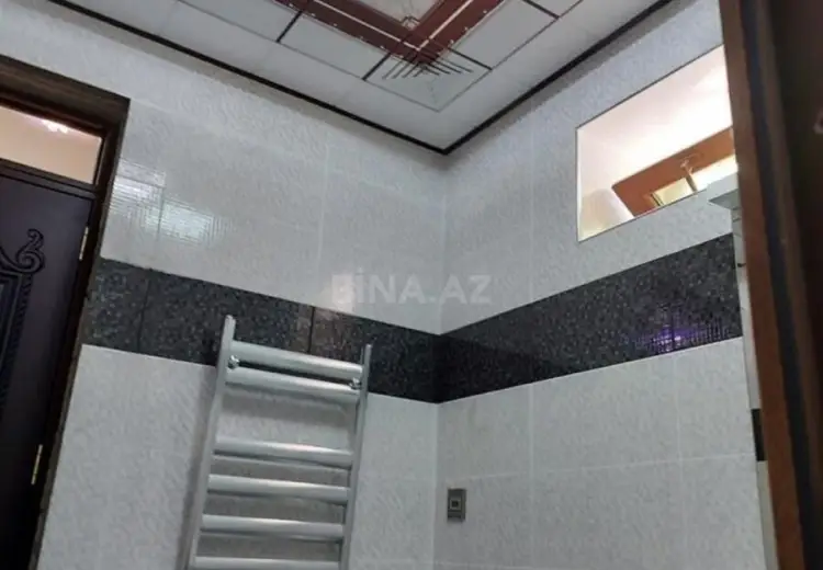 700 AZN - 4 otaqlı mənzil Kirayə (aylıq), Qəbələ