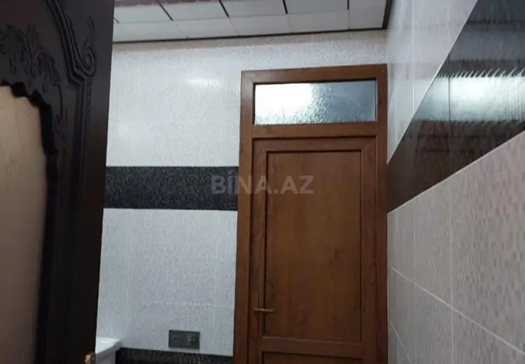 700 AZN - 4 otaqlı mənzil Kirayə (aylıq), Qəbələ