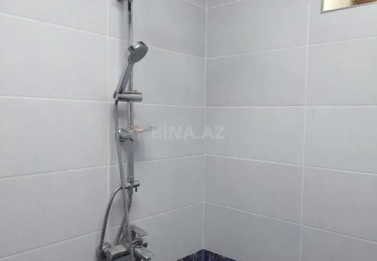 700 AZN - 4 otaqlı mənzil Kirayə (aylıq), Qəbələ