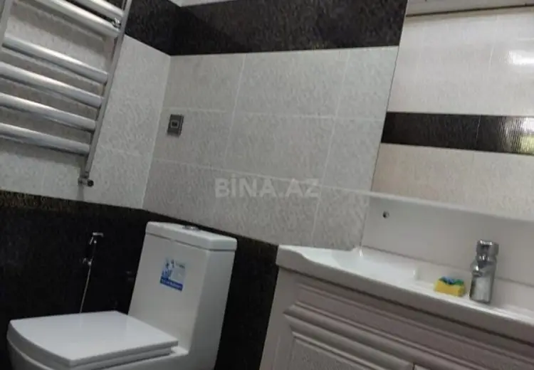 700 AZN - 4 otaqlı mənzil Kirayə (aylıq), Qəbələ
