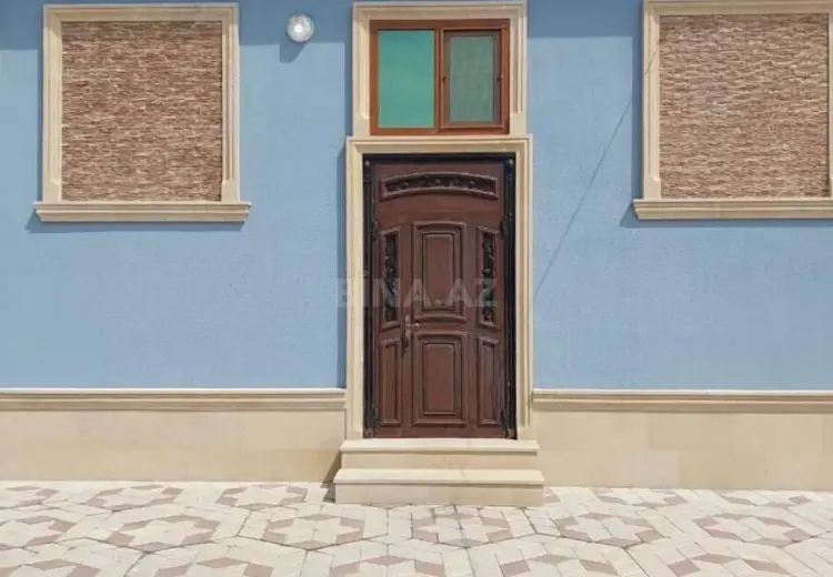 700 AZN - 4 otaqlı mənzil Kirayə (aylıq), Qəbələ