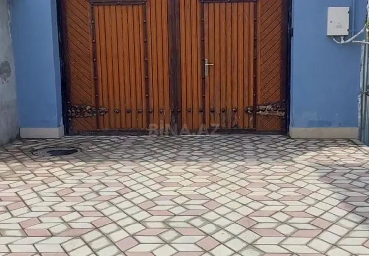 700 AZN - 4 otaqlı mənzil Kirayə (aylıq), Qəbələ
