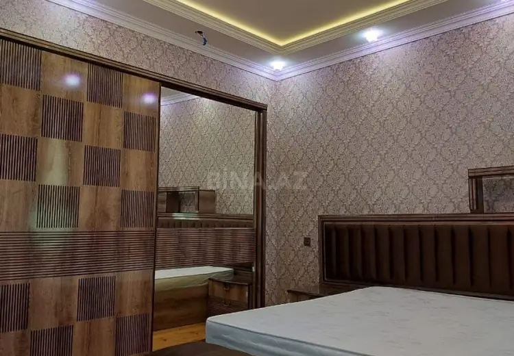 700 AZN - 4 otaqlı mənzil Kirayə (aylıq), Qəbələ