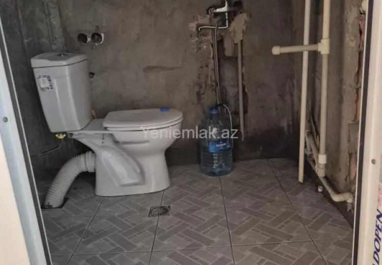 70 000 AZN - 2 otaqlı mənzil Satılır, Xırdalan