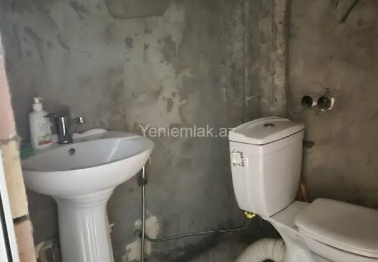 70 000 AZN - 2 otaqlı mənzil Satılır, Xırdalan