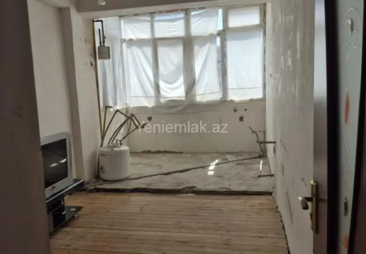 70 000 AZN - 2 otaqlı mənzil Satılır, Xırdalan