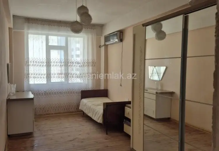 70 000 AZN - 2 otaqlı mənzil Satılır, Xırdalan