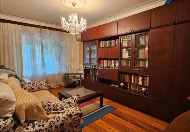 172 000 AZN - 3 otaqlı mənzil Satılır, Yeni Günəşli qəs., Suraxanı, Bakı