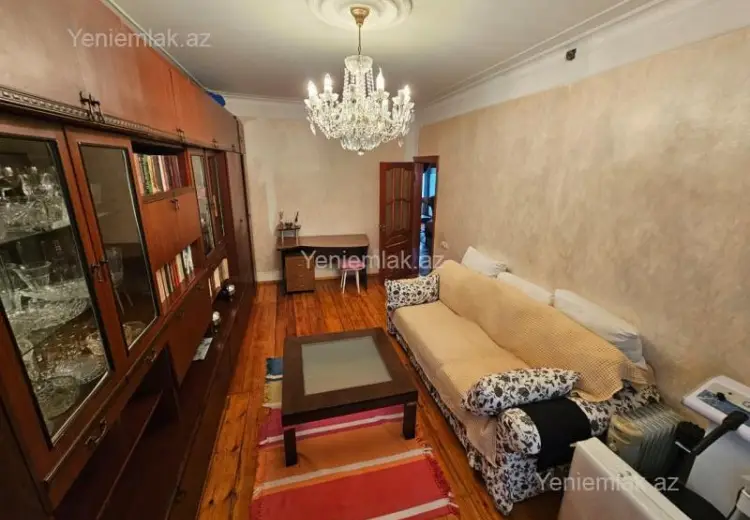 172 000 AZN - 3 otaqlı mənzil Satılır, Yeni Günəşli qəs., Suraxanı, Bakı