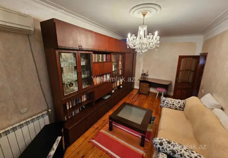 172 000 AZN - 3 otaqlı mənzil Satılır, Yeni Günəşli qəs., Suraxanı, Bakı