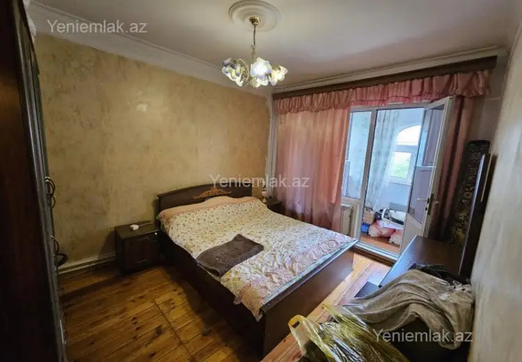 172 000 AZN - 3 otaqlı mənzil Satılır, Yeni Günəşli qəs., Suraxanı, Bakı