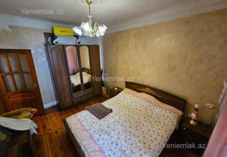 172 000 AZN - 3 otaqlı mənzil Satılır, Yeni Günəşli qəs., Suraxanı, Bakı