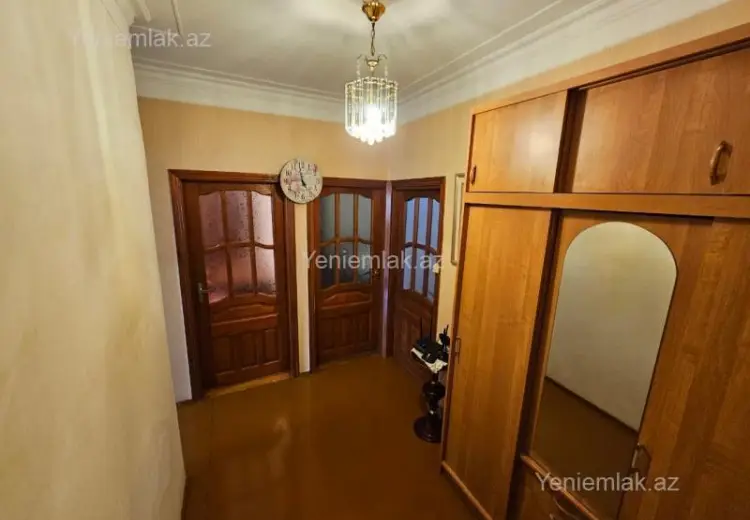172 000 AZN - 3 otaqlı mənzil Satılır, Yeni Günəşli qəs., Suraxanı, Bakı
