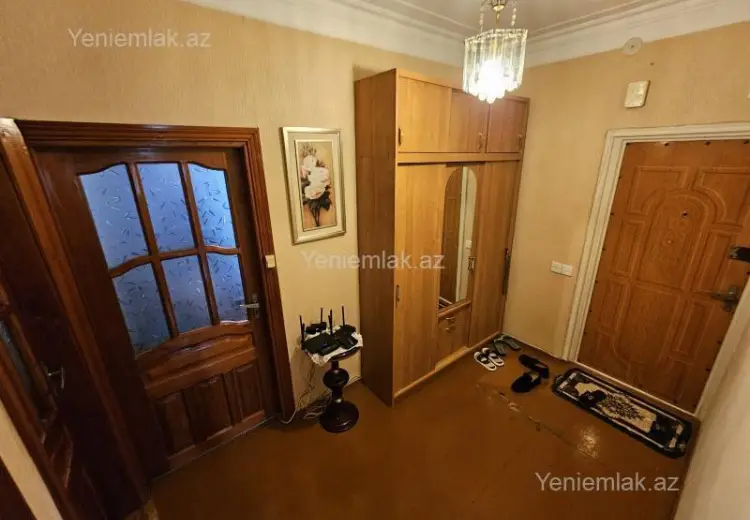172 000 AZN - 3 otaqlı mənzil Satılır, Yeni Günəşli qəs., Suraxanı, Bakı