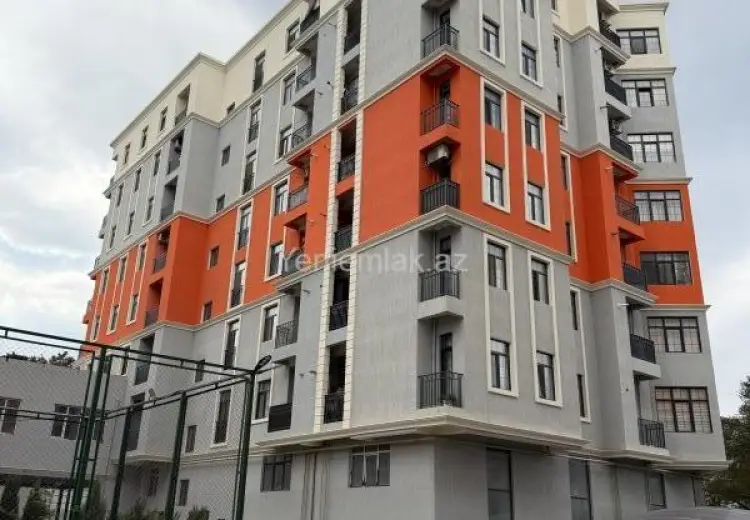 260 000 AZN - 3 otaqlı mənzil Satılır, Bakıxanov qəs., Sabunçu, Bakı